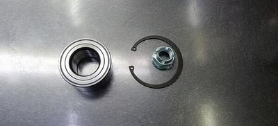 RADLAGERSATZ MOOG FDWB13066 2