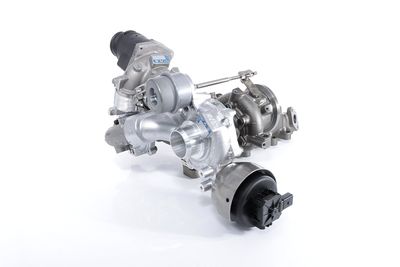 LADER AUFLADUNG BTS Turbo T915415KPL 6