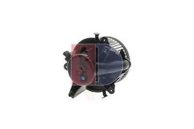 INNENRAUMGEBLäSE AKS DASIS 088125N 12