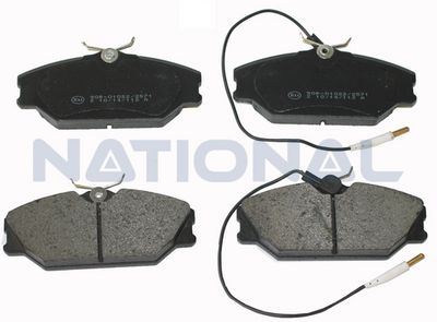 National NP2200