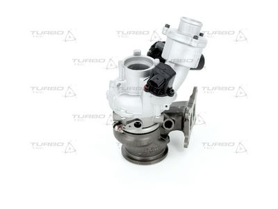 COMPRESOR SISTEM DE SUPRAALIMENTARE TURBO-TEC TT7811 4