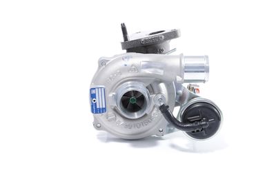 LADER AUFLADUNG BTS Turbo T914781 5