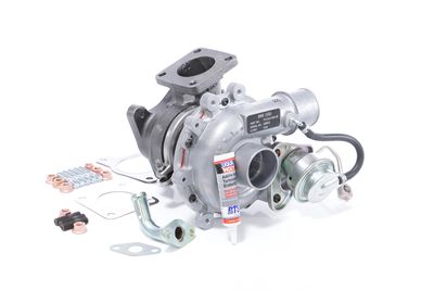 LADER AUFLADUNG BTS Turbo T981333 33