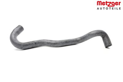 FURTUN RADIATOR METZGER AUTOTEILE 2420017 36