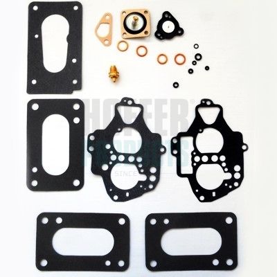SET REPARATIE CARBURATOR