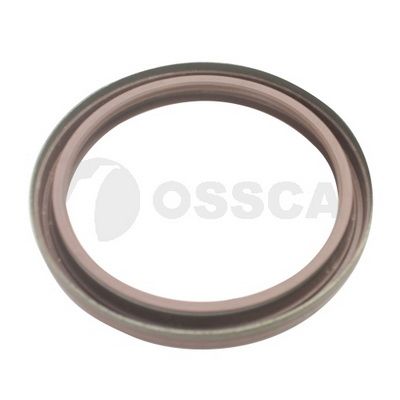Уплотняющее кольцо, коленчатый вал OSSCA 20208 для PORSCHE 968