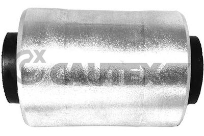 Подвеска, рычаг независимой подвески колеса CAUTEX 755423 для PORSCHE CAYENNE