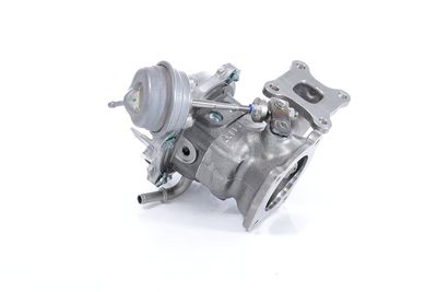 LADER AUFLADUNG BTS Turbo T916553 13