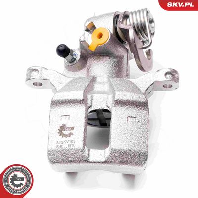 ESEN SKV - Brzdový strmeň HONDA , 34SKV103
