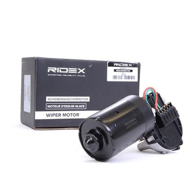 двигател на чистачките RIDEX 295W0007