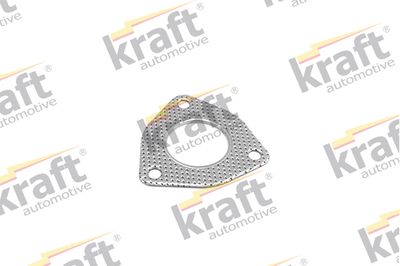 уплътнение, изпускателни тръби KRAFT Automotive 0522500