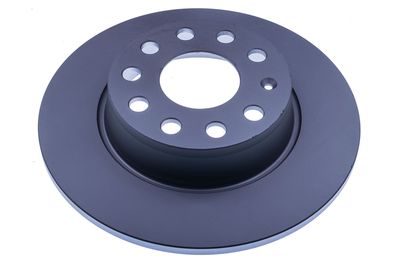 Brzdový kotouč DENCKERMANN B130295P