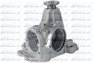 Water Pump, engine cooling M201