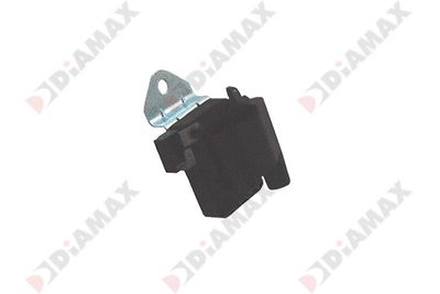 Катушка зажигания DIAMAX DG2028 для DAEWOO TICO