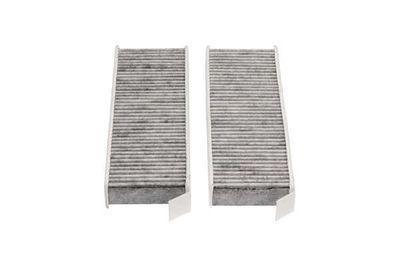 FILTRU AER HABITACLU AMC Filter FCA10032C 4