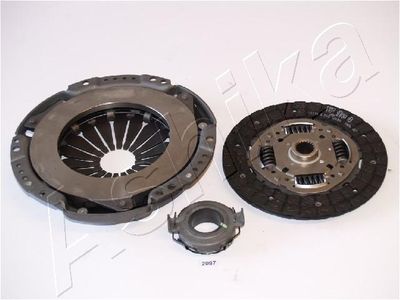 Clutch Kit 92-02-2097