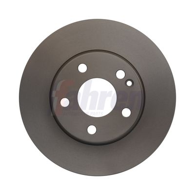 Fahren Brake Disc FBD6397