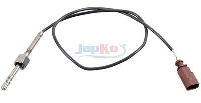 датчик, температура на изгорелите газове JAPKO 1619016
