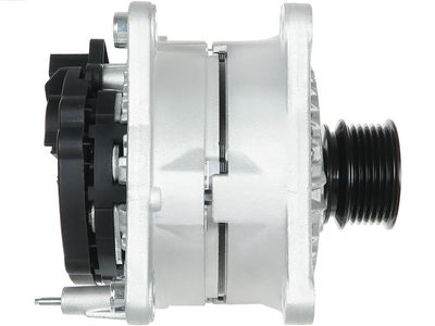 Alternator A0027