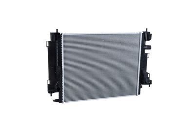 RADIATOR RACIRE MOTOR NRF 550180 42