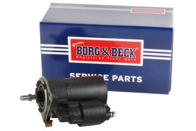 стартер BORG & BECK BST2369