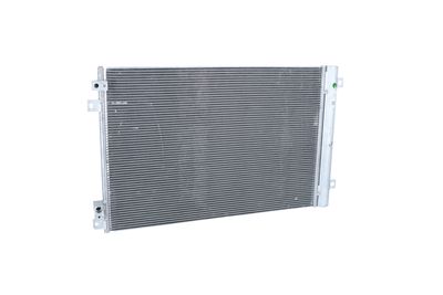 CONDENSATOR CLIMATIZARE NRF 350677 42