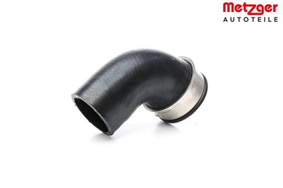 LADELUFTSCHLAUCH METZGER AUTOTEILE 2400116 16