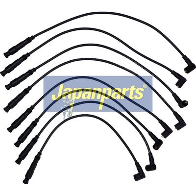 JAPANPARTS Uždegimo laido komplektas
