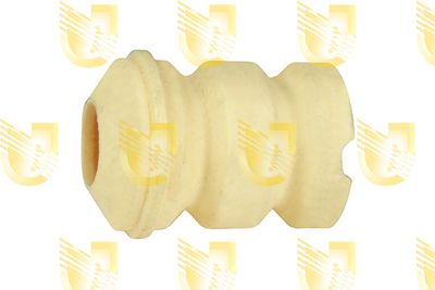 ANSCHLAGPUFFER FEDERUNG