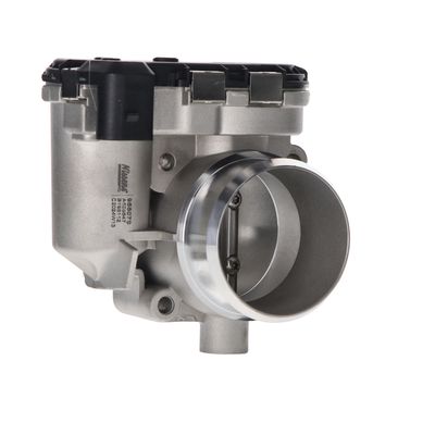 DROSSELKLAPPENSTUTZEN NISSENS 955079 39