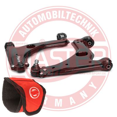 SET SUSPENSIE ROATA MASTER-SPORT GERMANY 369311KITMSM 3