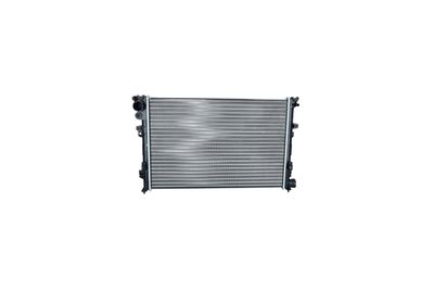 RADIATOR RACIRE MOTOR NRF 58993 5
