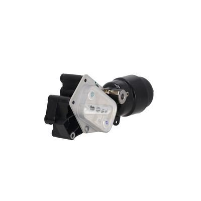 ÖLKüHLER MOTORöL NISSENS 91357 36