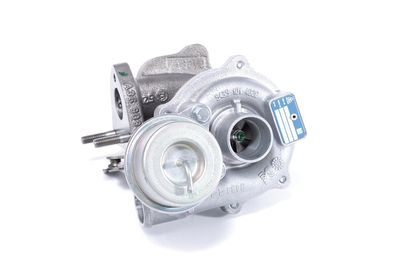 LADER AUFLADUNG BTS Turbo T914840 35