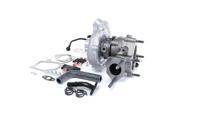 LADER AUFLADUNG BTS Turbo T981611 12