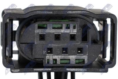 SET REPARATIE SET CABLURI NTY EZCAU351 3