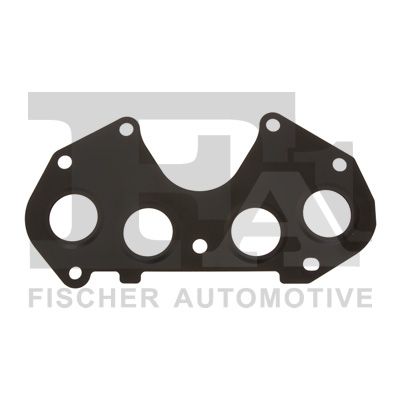 Прокладка, выпускной коллектор FA1 477-020 для TOYOTA YARIS