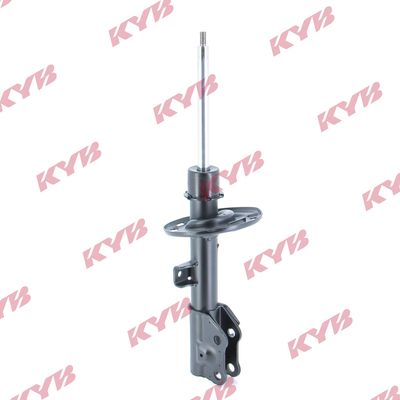 STOßDäMPFER KYB 339336 21