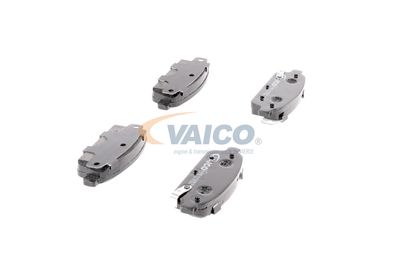 BREMSBELAGSATZ SCHEIBENBREMSE VAICO V400682 31