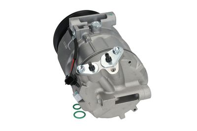 COMPRESOR CLIMATIZARE BOSCH 1986AD1044 21