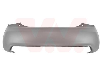 VAN WEZEL 0301544 Бампер передний   задний  для AUDI A1 (Ауди А1)