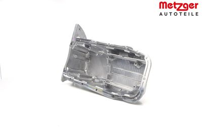 ÖLWANNE METZGER AUTOTEILE 7990244 6