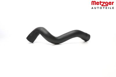 LADELUFTSCHLAUCH METZGER AUTOTEILE 2400008 18