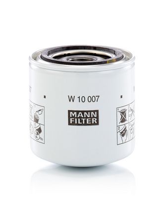 Hydraulisch filter