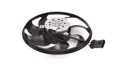 ELEKTROMOTOR KüHLERLüFTER BOSCH 0130303303 24