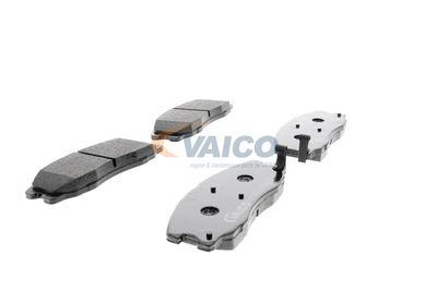 BREMSBELAGSATZ SCHEIBENBREMSE VAICO V400652 27