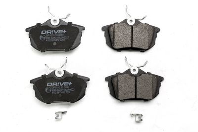 BREMSBELAGSATZ SCHEIBENBREMSE DR!VE+ DP1010100092 1