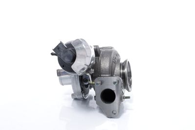 LADER AUFLADUNG BTS Turbo T915964 19