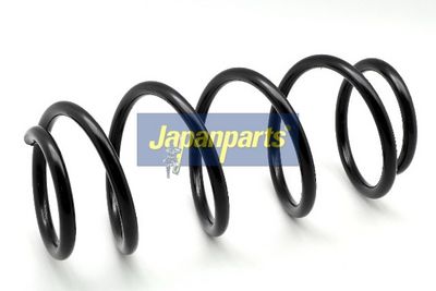 JAPANPARTS Пружина ходовой части