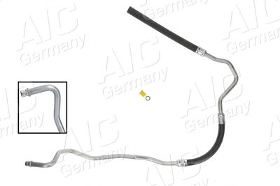 FURTUN HIDRAULIC SISTEM DE DIRECTIE AIC 58427